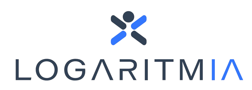 Logartmia Logo